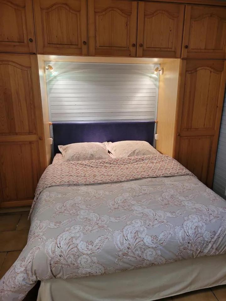Chambres D'Hotes Chez Claire 奥格地区伯夫龙 外观 照片