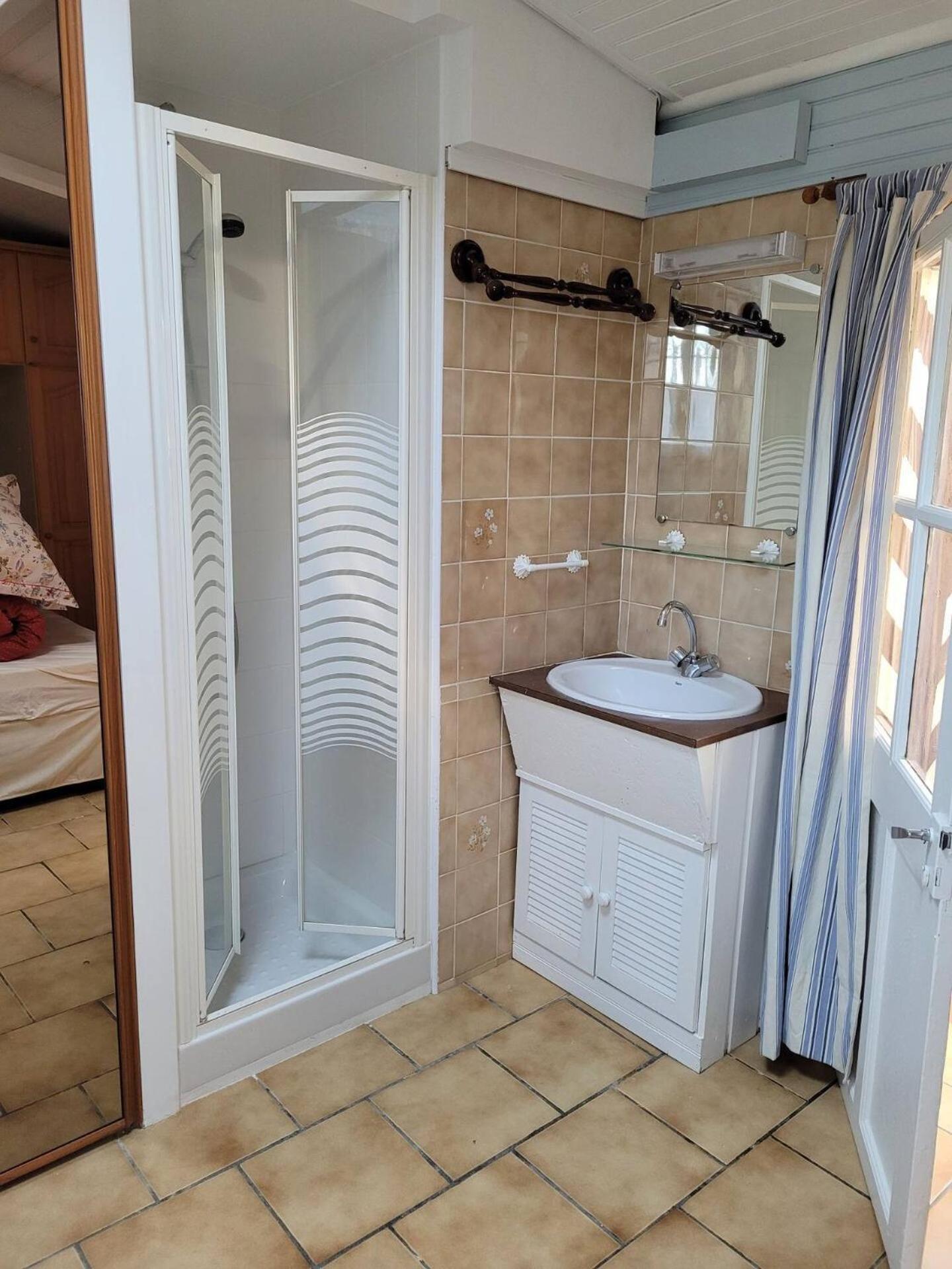 Chambres D'Hotes Chez Claire 奥格地区伯夫龙 外观 照片